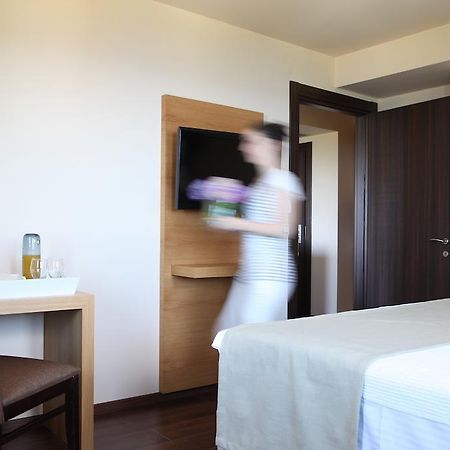 Theta Hotel Pelion Agios Dimitrios  Room photo