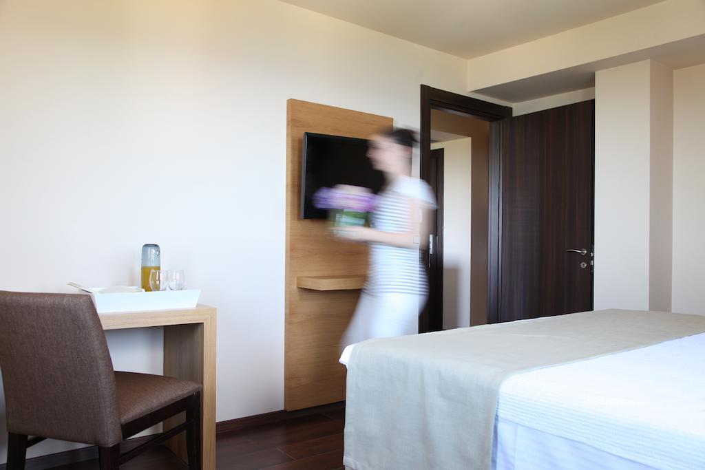 Theta Hotel Pelion Agios Dimitrios  Room photo
